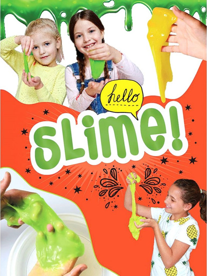 Hello slime! - 19.00 Lei