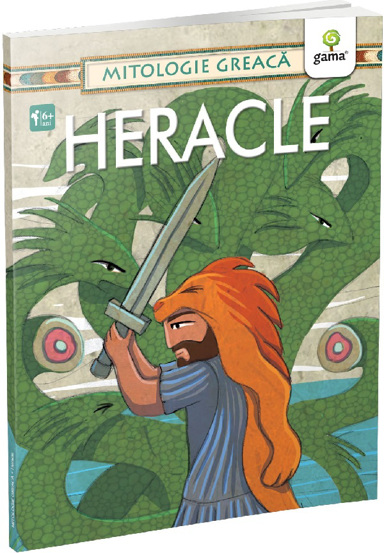 Heracle - 35.00 Lei