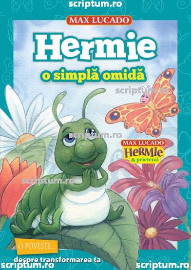 Hermie o simpla omida - 41.60 Lei