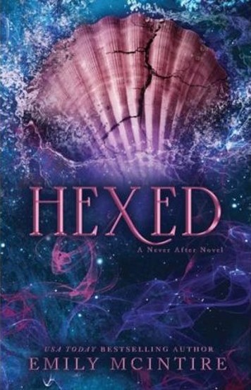 Hexed. Never After #6 - 61.80 Lei