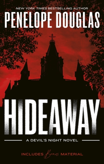 Hideaway: Devil's Night - 63.71 Lei