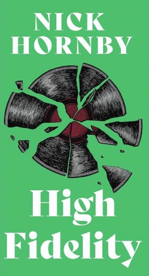 High Fidelity - 33,59 Lei