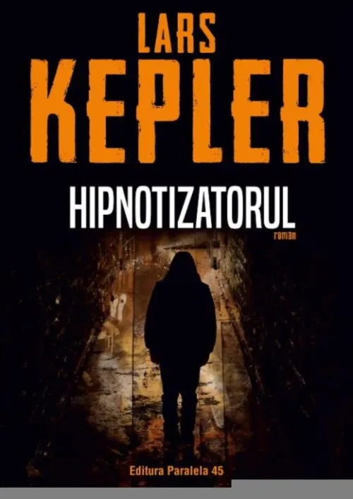 Hipnotizatorul - 35.56 Lei