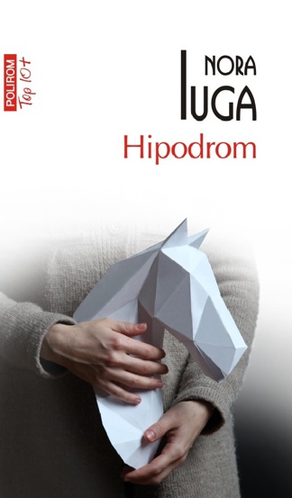 Hipodrom - 24,36 Lei