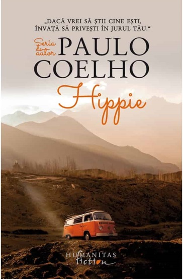 Hippie - 37.20 Lei