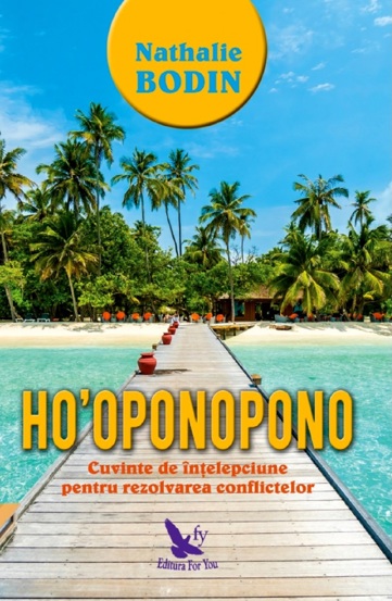 HO’OPONOPONO - 17.95 Lei