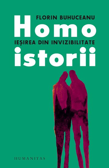 Homoistorii - 40.10 Lei