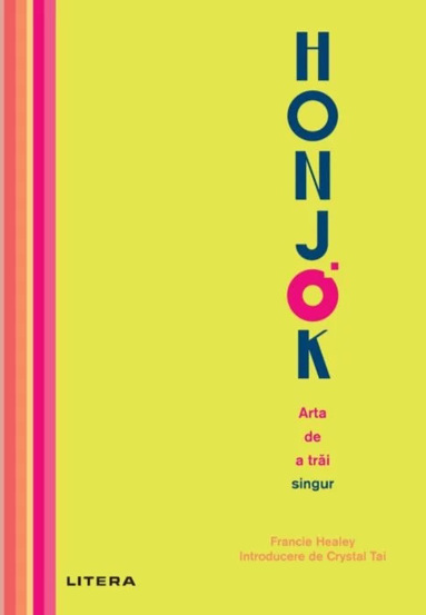 Honjok - 40,94 Lei