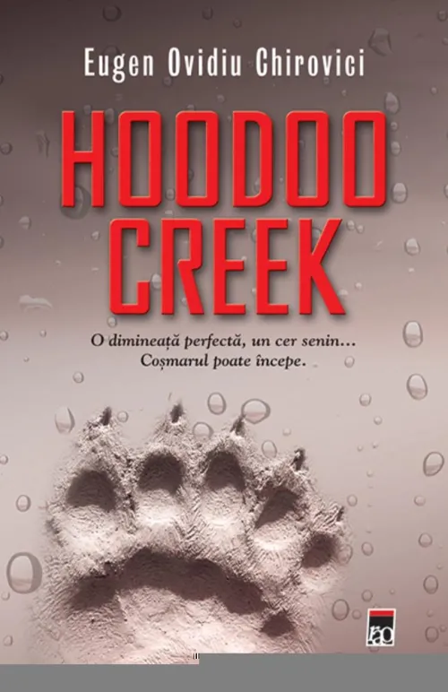 Hoodoo Creek - 21 Lei