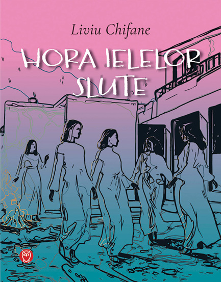 Hora ielelor slute - 35.38 Lei