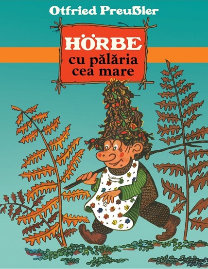 Horbe cu palaria cea mare - 28.82 Lei