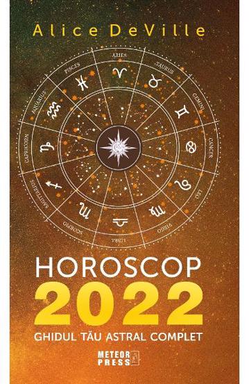 Horoscop 2022 - 26.10 Lei