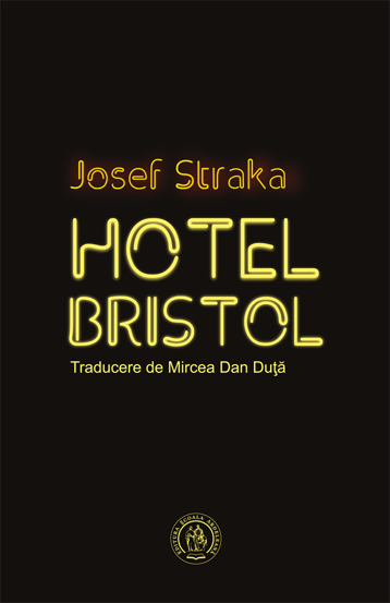 Hotel Bristol - 17.56 Lei