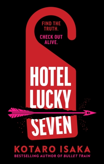 Hotel Lucky Seven - 88.28 Lei