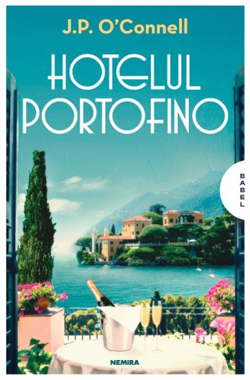 Hotelul Portofino - 41.54 Lei