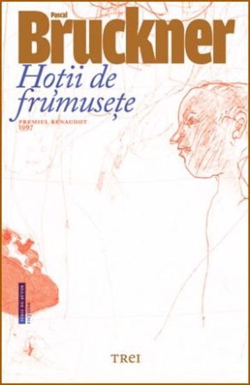 Hotii de frumusete - 40.40 Lei
