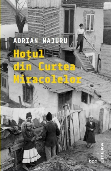 Hotul din Curtea Miracolelor - 35.99 Lei