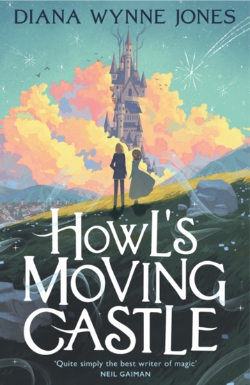 Howl’s Moving Castle - 52.17 Lei