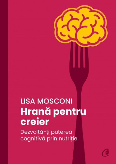 Hrana pentru creier - 52.10 Lei