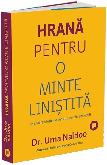 Hrana pentru o minte linistita - 62.00 Lei