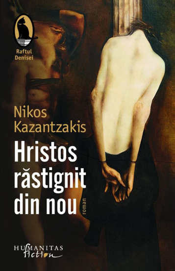 Hristos rastignit din nou - 54.20 Lei