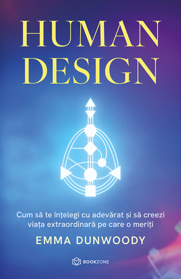 Human Design - 46.90 Lei