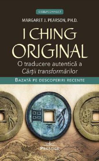 I Ching Original - 39.79 Lei
