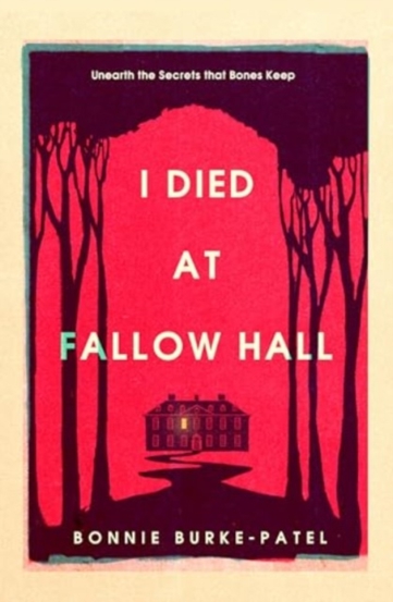 I Died at Fallow Hall - 104.15 Lei