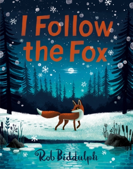 I Follow The Fox - 81 Lei