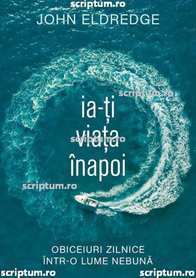 Ia-ti viata inapoi - 39.20 Lei