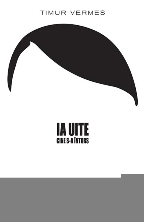 Ia uite cine s-a intors - 32.24 Lei