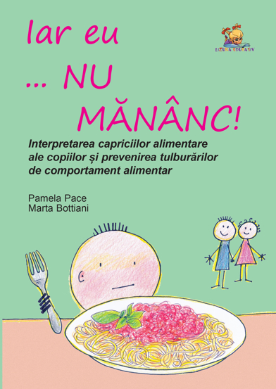 Iar eu... nu mananc! - 22.40 Lei