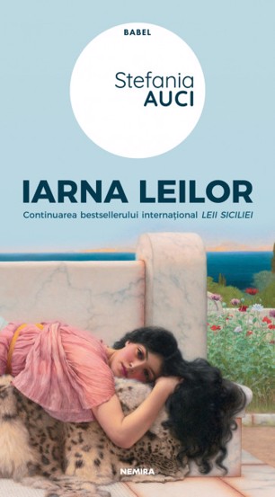 Iarna leilor - 66.60 Lei