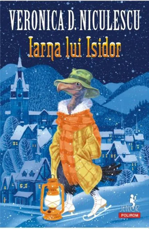Iarna lui Isidor - 42.80 Lei