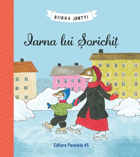Iarna lui Sorichit - 23,39 Lei
