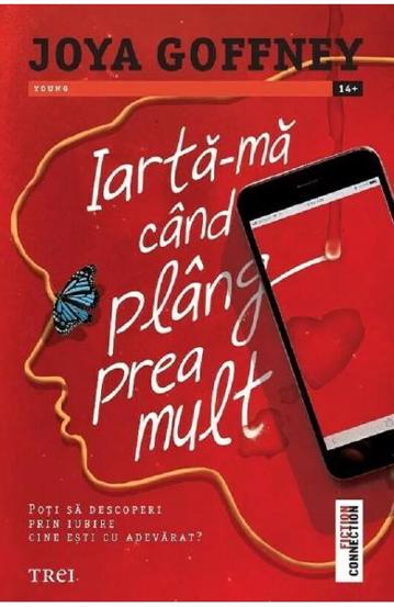 Iarta-ma cand plang prea mult - 34 Lei
