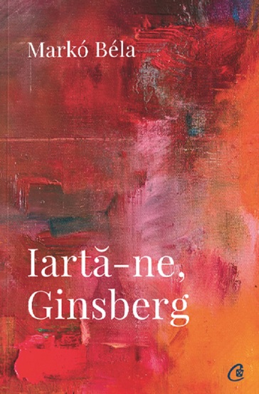 Iarta-ne Ginsberg - 29.60 Lei
