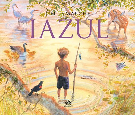 Iazul - 48,10 Lei