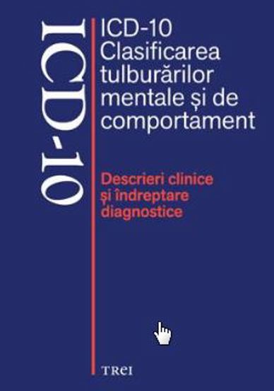 ICD-10 Clasificarea tulburarilor mentale si de comportament - 69.85 Lei