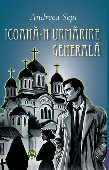 Icoana-n urmarire generala - 28.18 Lei