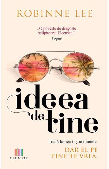 Ideea de tine - 59.30 Lei