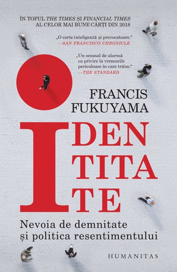 Identitate - 40,10 Lei