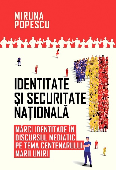 Identitate si securitate nationala - 58.60 Lei