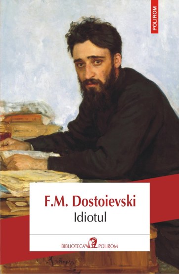 Idiotul (editia a V-a) - 55.87 Lei