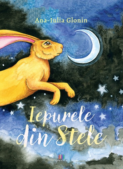 Iepurele din stele - 44,65 Lei