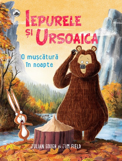 Iepurele si Ursoaica - O muscatura in noapte - 20.12 Lei