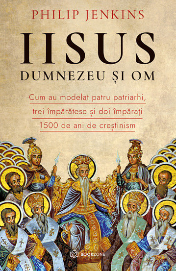 Iisus Dumnezeu si Om - 26.99 Lei