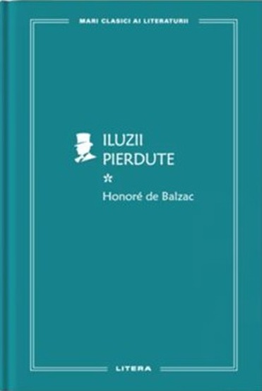 Iluzii pierdute 1 (Vol. 69) - 42.28 Lei