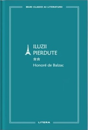 Iluzii pierdute 2 (Vol. 70) - 42.28 Lei