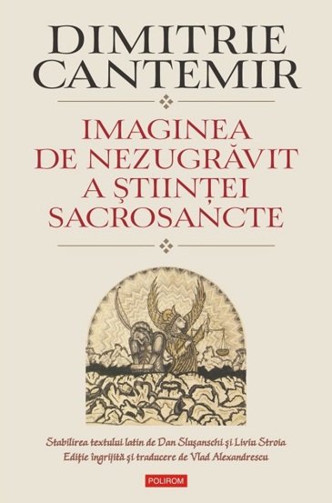 Imaginea de nezugravit a stiintei sacrosancte - 99.30 Lei